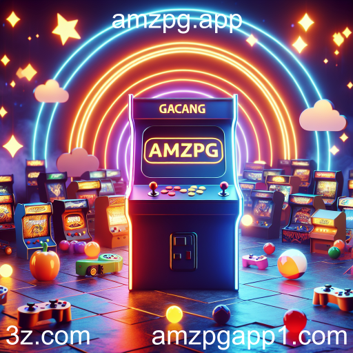 A Magia dos Jogos de Arcade: Uma Viagem no Tempo