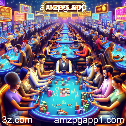 A Evolução do Jogo Multiplayer: Conectando Jogadores em Todo o Mundo