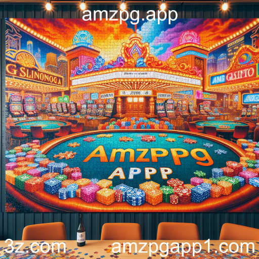 Desvendando os Desafios dos Quebra-Cabeças em amzpg.app