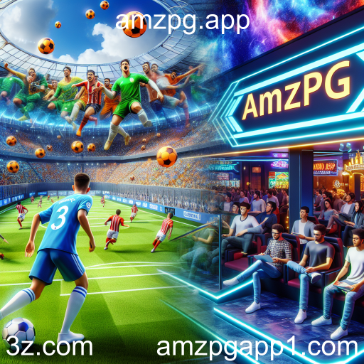 A Revolução dos Jogos de Esportes: Conectando Fãs e Jogadores